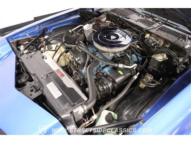 1978 Chevrolet Camaro (CC-1822158) for sale in Ft Worth, Texas