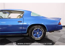 1978 Chevrolet Camaro (CC-1822158) for sale in Ft Worth, Texas