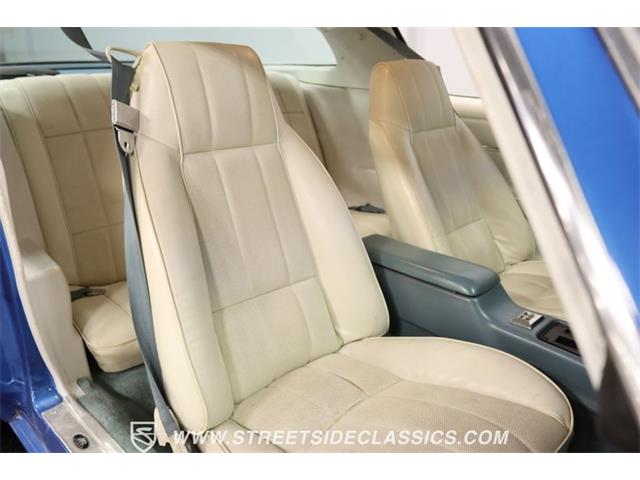 1978 Chevrolet Camaro (CC-1822158) for sale in Ft Worth, Texas