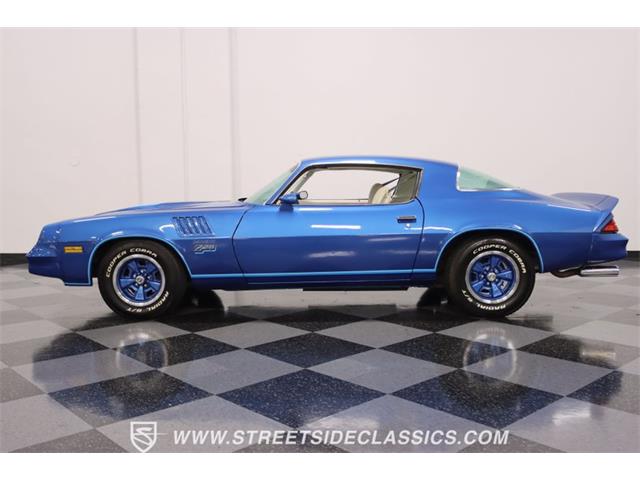 1978 Chevrolet Camaro (CC-1822158) for sale in Ft Worth, Texas