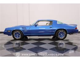 1978 Chevrolet Camaro (CC-1822158) for sale in Ft Worth, Texas