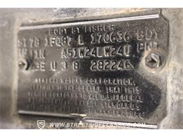 1978 Chevrolet Camaro (CC-1822158) for sale in Ft Worth, Texas