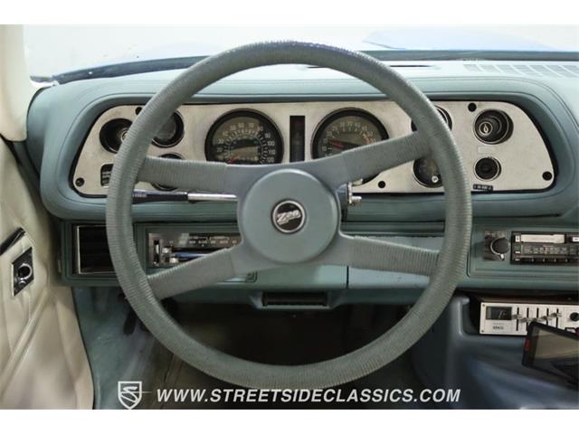 1978 Chevrolet Camaro (CC-1822158) for sale in Ft Worth, Texas
