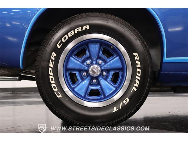 1978 Chevrolet Camaro (CC-1822158) for sale in Ft Worth, Texas