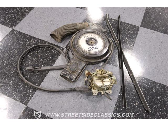 1978 Chevrolet Camaro (CC-1822158) for sale in Ft Worth, Texas