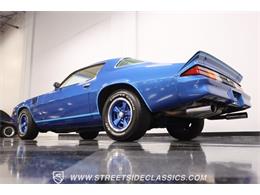 1978 Chevrolet Camaro (CC-1822158) for sale in Ft Worth, Texas