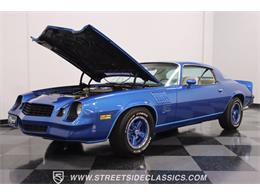 1978 Chevrolet Camaro (CC-1822158) for sale in Ft Worth, Texas
