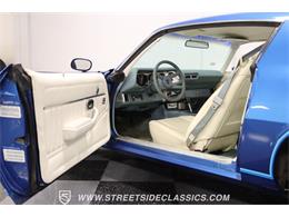 1978 Chevrolet Camaro (CC-1822158) for sale in Ft Worth, Texas