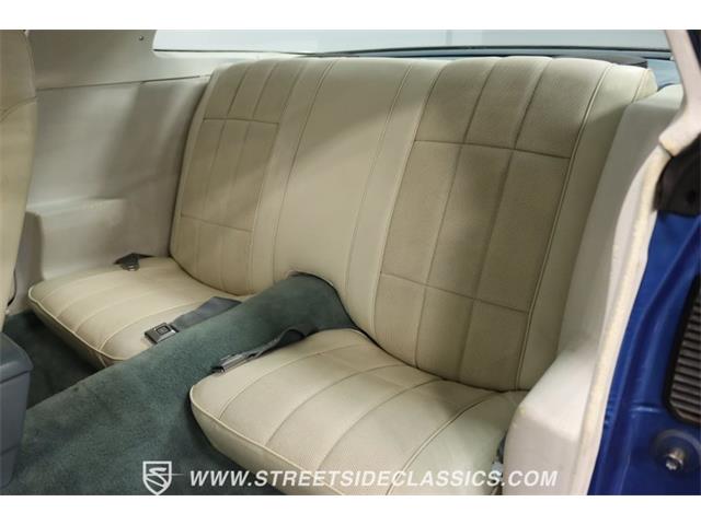 1978 Chevrolet Camaro (CC-1822158) for sale in Ft Worth, Texas