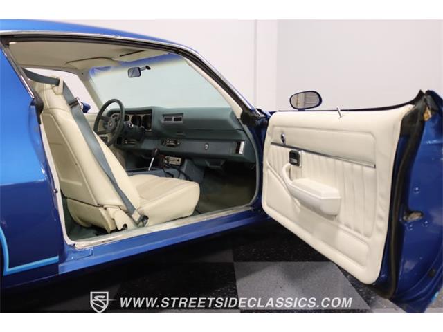 1978 Chevrolet Camaro (CC-1822158) for sale in Ft Worth, Texas