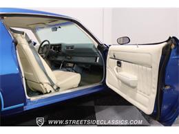 1978 Chevrolet Camaro (CC-1822158) for sale in Ft Worth, Texas