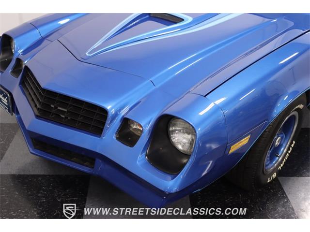 1978 Chevrolet Camaro (CC-1822158) for sale in Ft Worth, Texas