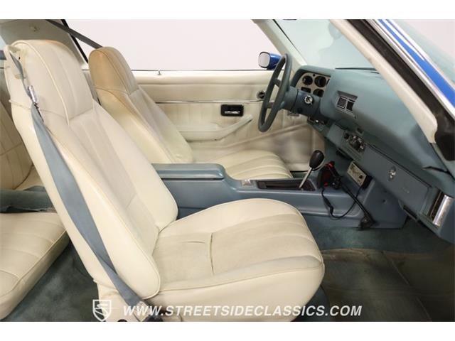1978 Chevrolet Camaro (CC-1822158) for sale in Ft Worth, Texas