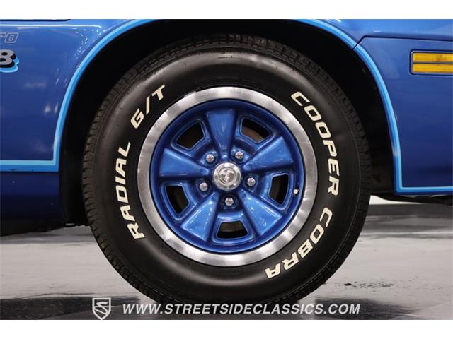 1978 Chevrolet Camaro (CC-1822158) for sale in Ft Worth, Texas