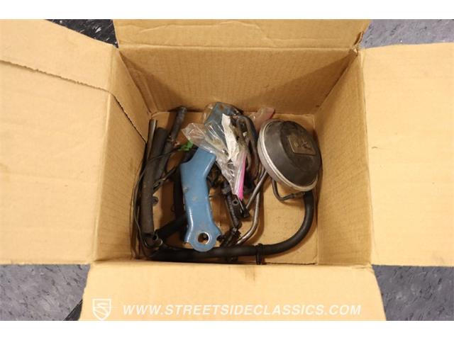 1978 Chevrolet Camaro (CC-1822158) for sale in Ft Worth, Texas