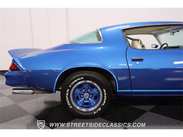 1978 Chevrolet Camaro (CC-1822158) for sale in Ft Worth, Texas