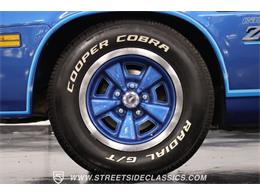 1978 Chevrolet Camaro (CC-1822158) for sale in Ft Worth, Texas