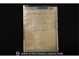 1978 Chevrolet Camaro (CC-1822158) for sale in Ft Worth, Texas