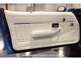 1978 Chevrolet Camaro (CC-1822158) for sale in Ft Worth, Texas