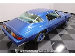 1978 Chevrolet Camaro (CC-1822158) for sale in Ft Worth, Texas