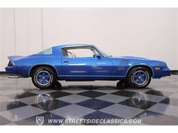 1978 Chevrolet Camaro (CC-1822158) for sale in Ft Worth, Texas