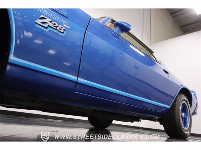 1978 Chevrolet Camaro (CC-1822158) for sale in Ft Worth, Texas