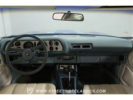 1978 Chevrolet Camaro (CC-1822158) for sale in Ft Worth, Texas