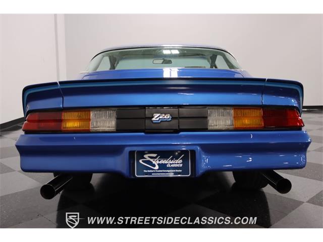 1978 Chevrolet Camaro (CC-1822158) for sale in Ft Worth, Texas