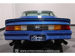 1978 Chevrolet Camaro (CC-1822158) for sale in Ft Worth, Texas