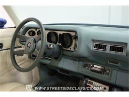 1978 Chevrolet Camaro (CC-1822158) for sale in Ft Worth, Texas