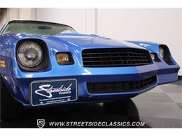 1978 Chevrolet Camaro (CC-1822158) for sale in Ft Worth, Texas