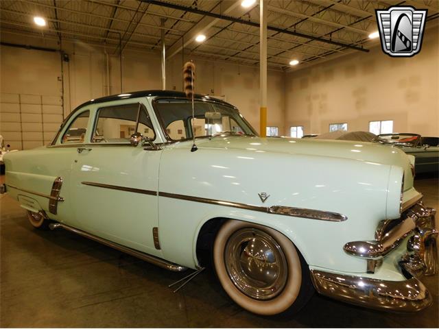 1953 Ford Customline (CC-1822162) for sale in O'Fallon, Illinois