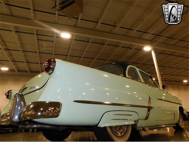 1953 Ford Customline (CC-1822162) for sale in O'Fallon, Illinois