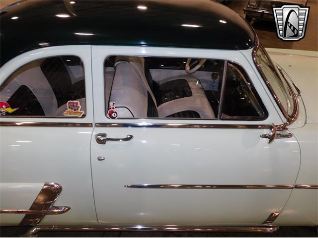 1953 Ford Customline (CC-1822162) for sale in O'Fallon, Illinois