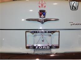 1953 Ford Customline (CC-1822162) for sale in O'Fallon, Illinois
