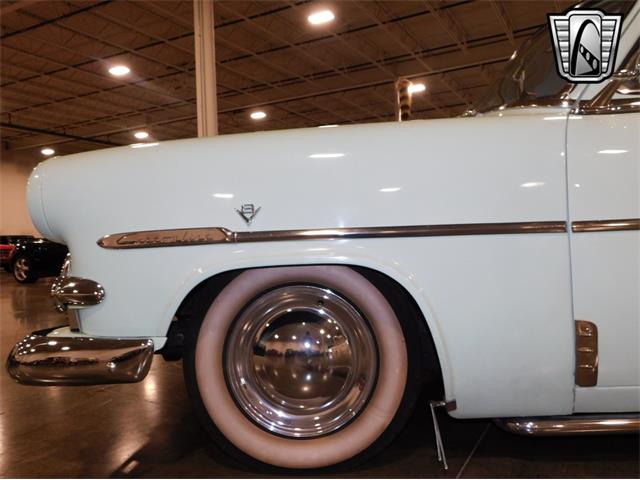 1953 Ford Customline (CC-1822162) for sale in O'Fallon, Illinois