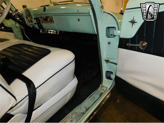 1953 Ford Customline (CC-1822162) for sale in O'Fallon, Illinois