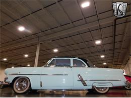 1953 Ford Customline (CC-1822162) for sale in O'Fallon, Illinois