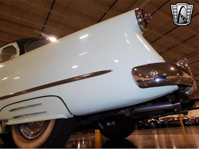 1953 Ford Customline (CC-1822162) for sale in O'Fallon, Illinois