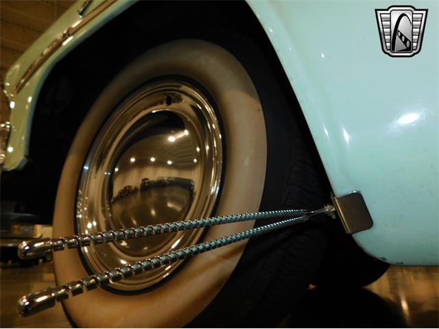 1953 Ford Customline (CC-1822162) for sale in O'Fallon, Illinois