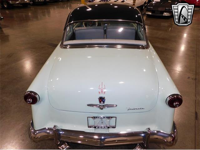 1953 Ford Customline (CC-1822162) for sale in O'Fallon, Illinois