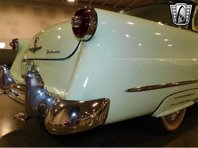 1953 Ford Customline (CC-1822162) for sale in O'Fallon, Illinois