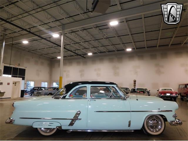 1953 Ford Customline (CC-1822162) for sale in O'Fallon, Illinois