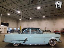 1953 Ford Customline (CC-1822162) for sale in O'Fallon, Illinois