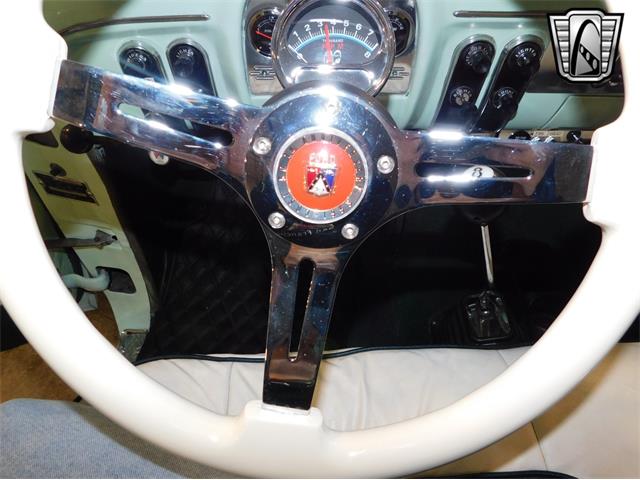 1953 Ford Customline (CC-1822162) for sale in O'Fallon, Illinois
