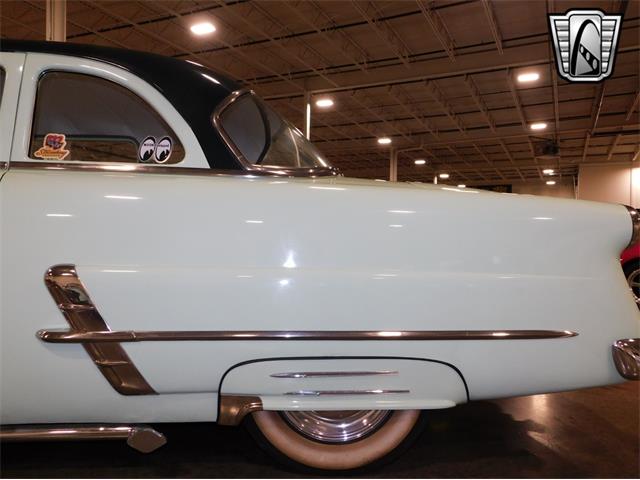 1953 Ford Customline (CC-1822162) for sale in O'Fallon, Illinois