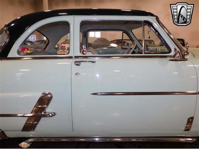 1953 Ford Customline (CC-1822162) for sale in O'Fallon, Illinois