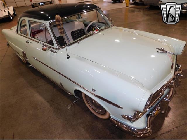 1953 Ford Customline (CC-1822162) for sale in O'Fallon, Illinois