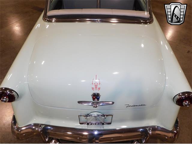 1953 Ford Customline (CC-1822162) for sale in O'Fallon, Illinois