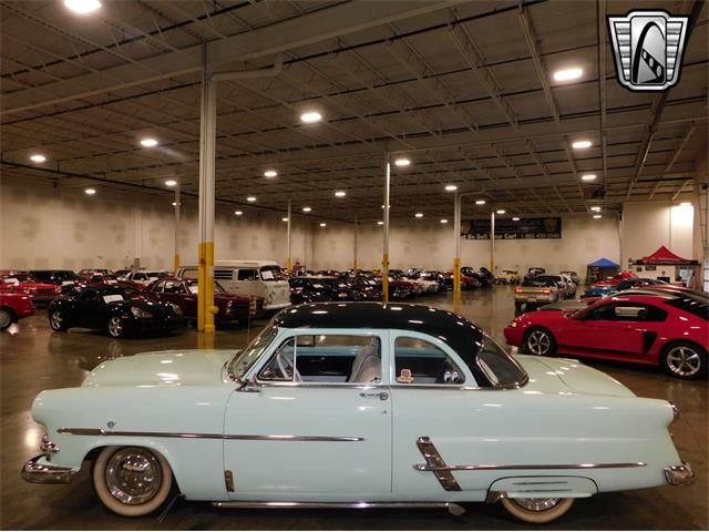 1953 Ford Customline (CC-1822162) for sale in O'Fallon, Illinois